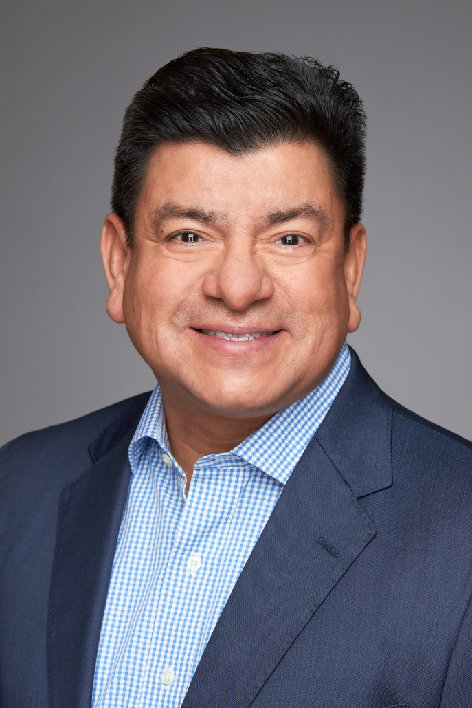 Chicago United Names Lou Sandoval to 2021 Business Leaders of Color ...