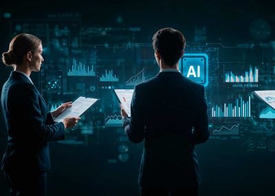 How AI Is Revolutionizing Supplier Performance Management