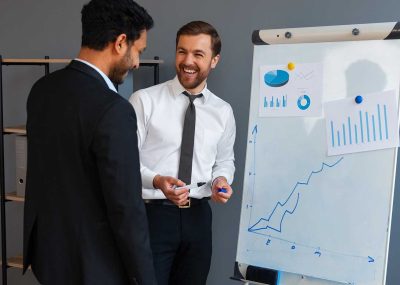 How to Help New Suppliers Succeed in 90 Days