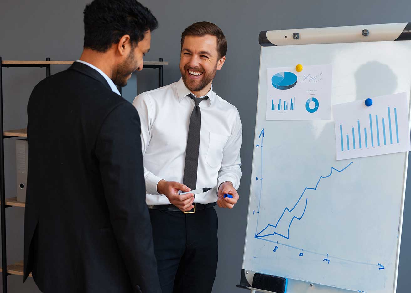 How to Help New Suppliers Succeed in 90 Days