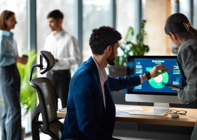 Services vs. Goods: Supplier Performance Management Explained