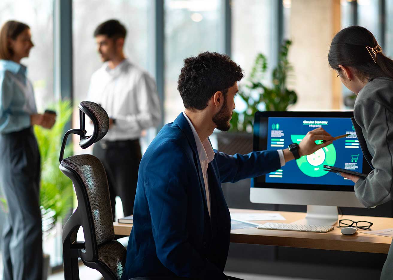 Services vs. Goods: Supplier Performance Management Explained