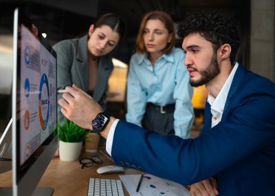 Supplier Performance Evolved: A Strategic Approach to Procurement