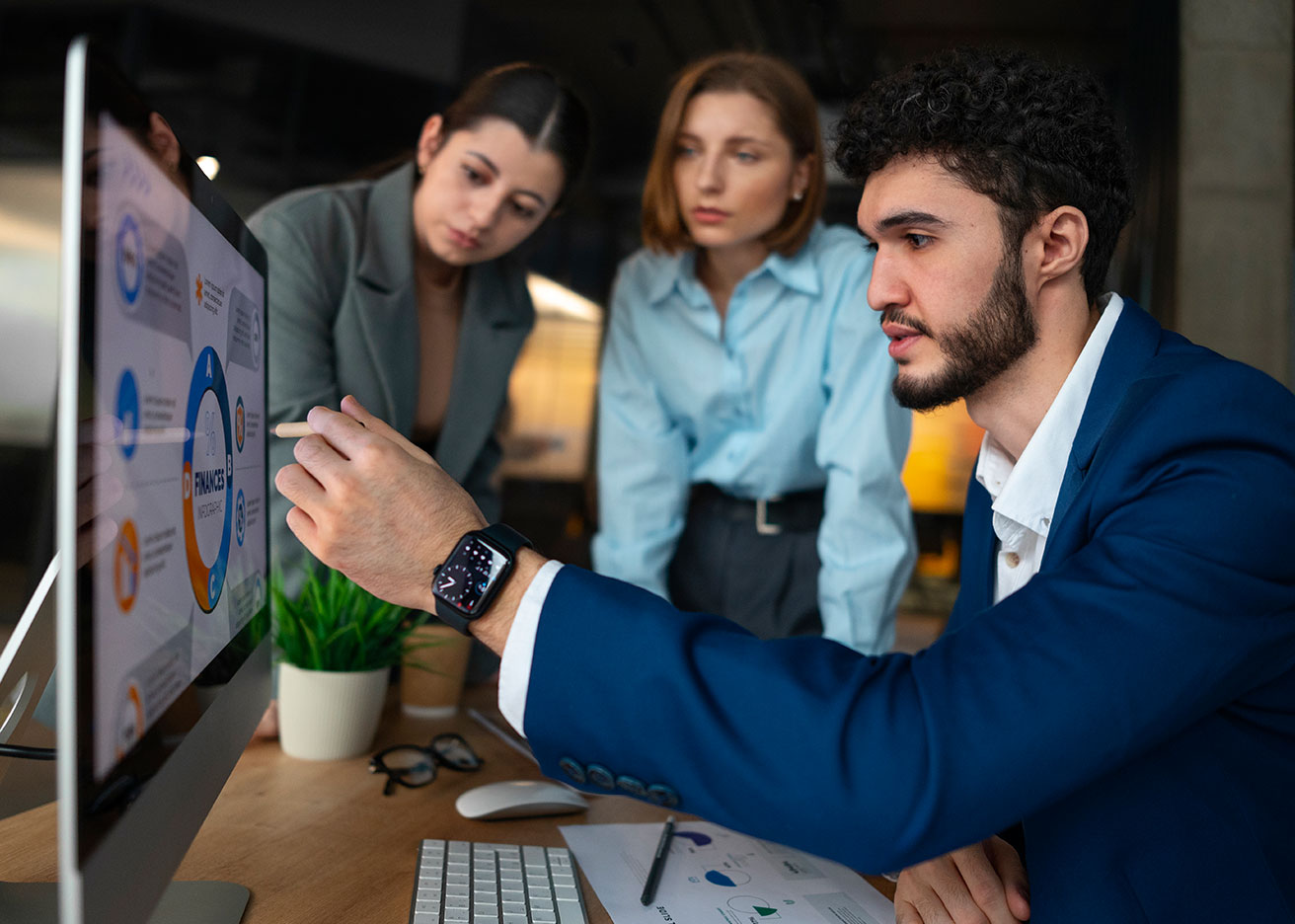 Supplier Performance Evolved: A Strategic Approach to Procurement