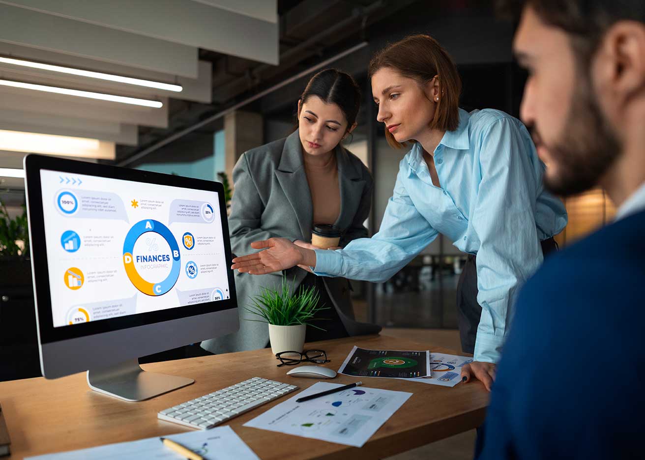 How to Ensure Fairness in Supplier Performance Management