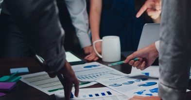 Rethinking Supplier Evaluations: Embrace Collaborative Performance Reviews