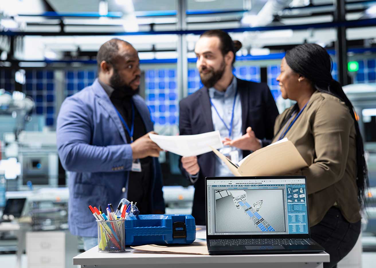 Handling Underperforming Suppliers: Balance Accountability with Relationships