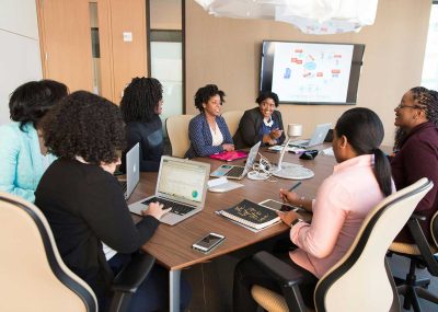 Training Internal Teams to Improve Supplier Performance Results