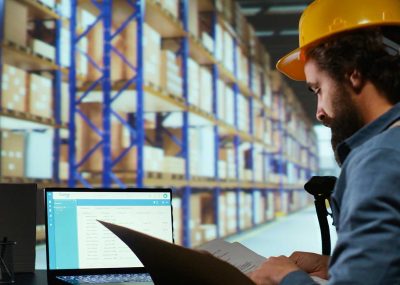 How to Share Supplier Performance Data Beyond Procurement