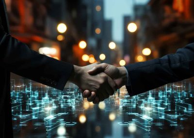 From Transactional to Transformational: Rethinking SRM