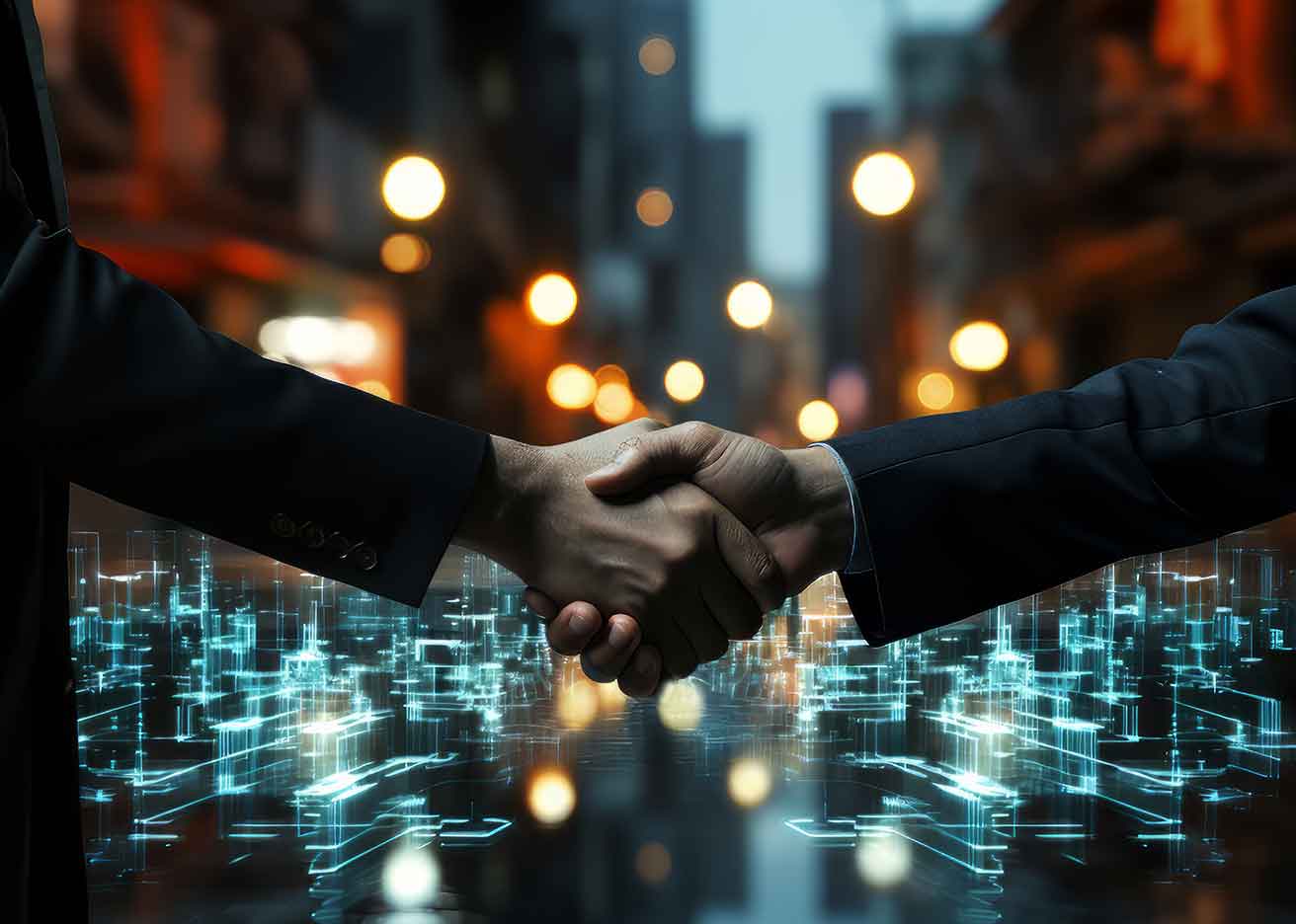 From Transactional to Transformational: Rethinking SRM
