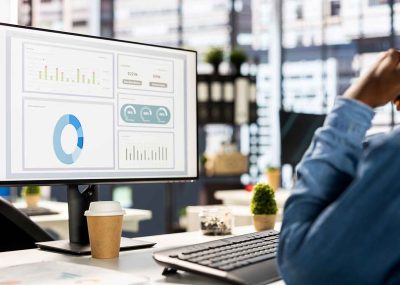 Supplier Performance Dashboards That Drive Real Impact