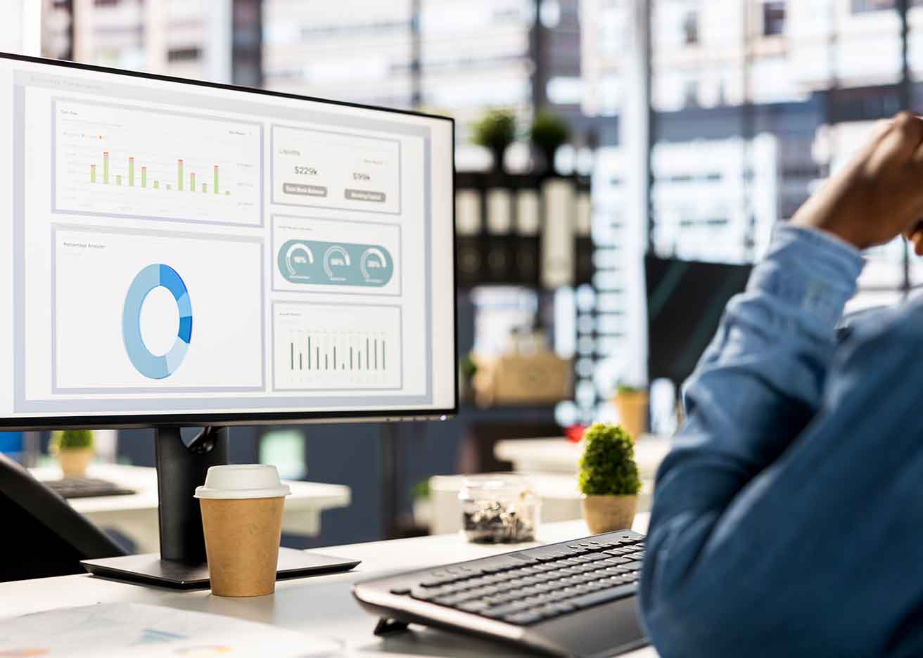 Supplier Performance Dashboards That Drive Real Impact
