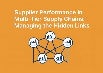 Boost ROI with Smarter Supplier Segmentation