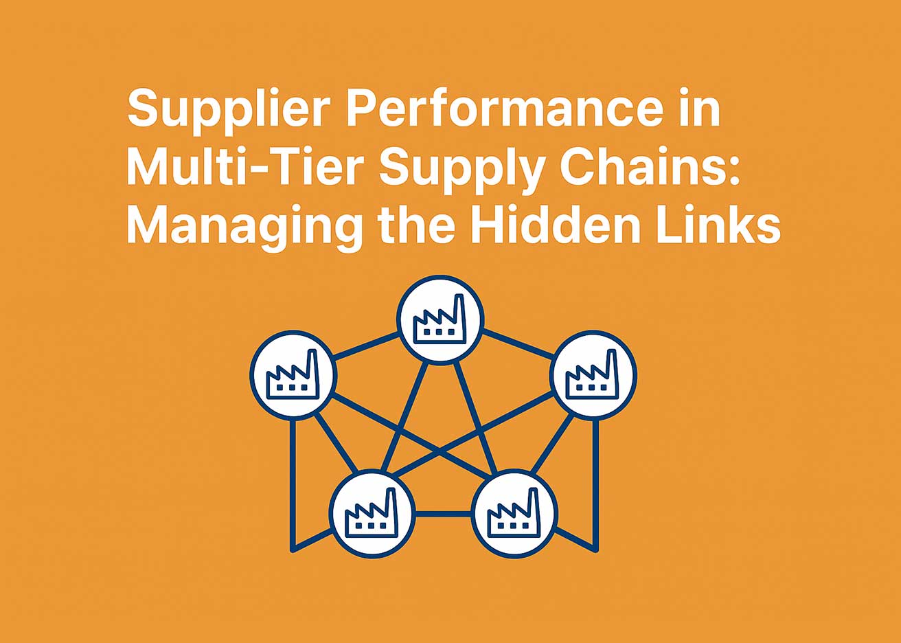 Boost ROI with Smarter Supplier Segmentation
