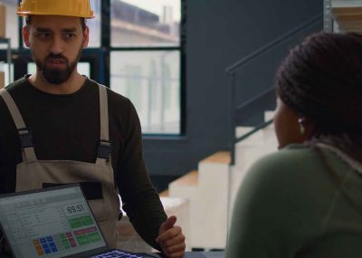 Managing Supplier Risk and Performance Effectively