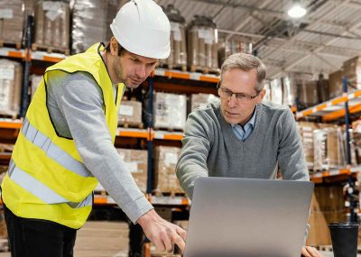 Why Accurate Supplier Data Matters More Than Ever