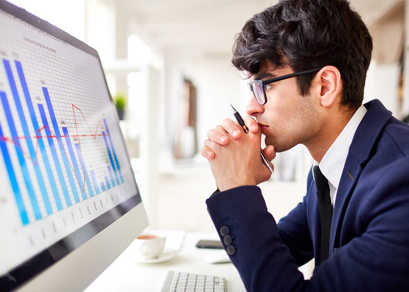 Using Spend Analysis to Optimize Supplier Decisions