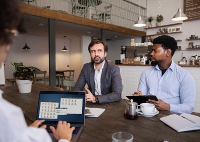 Hidden Vendor Management Risks That Can Damage Your Business