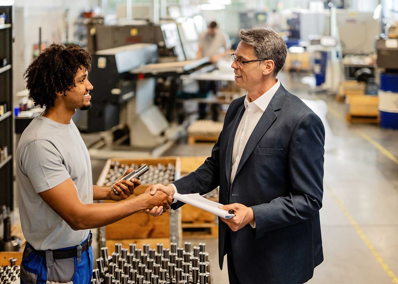 How Procurement Leaders Drive Supplier Performance Culture