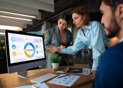 How AI and Automation Are Changing Supplier Management