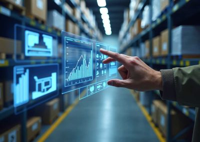 How AI Agents are Automating Supplier Performance Programs