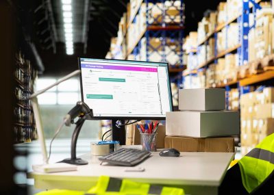 Multi-Tier Supply Chain Transparency: Data Sharing & Performance