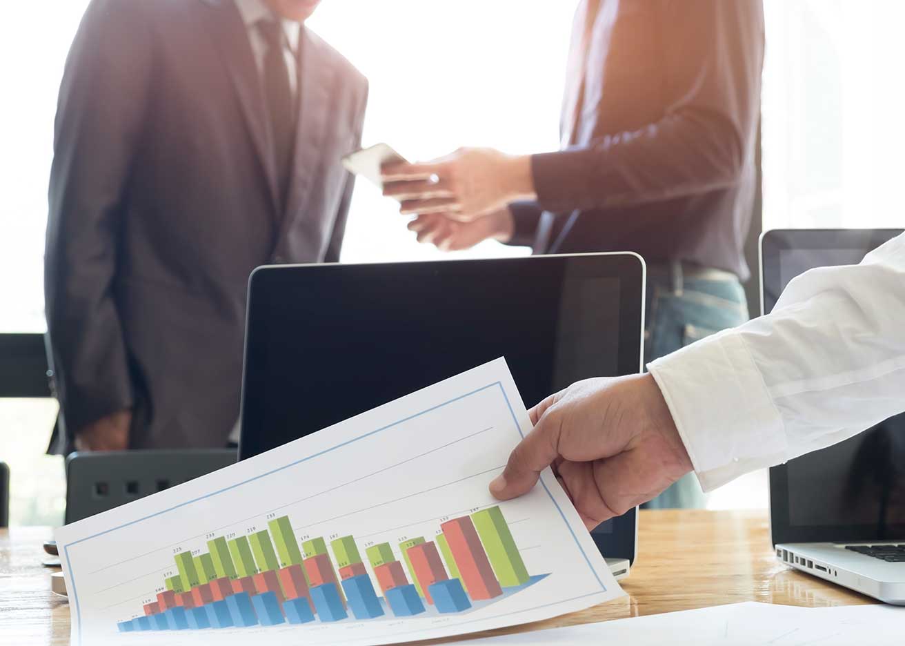 What Procurement Leaders Wish They Knew About Supplier Performance