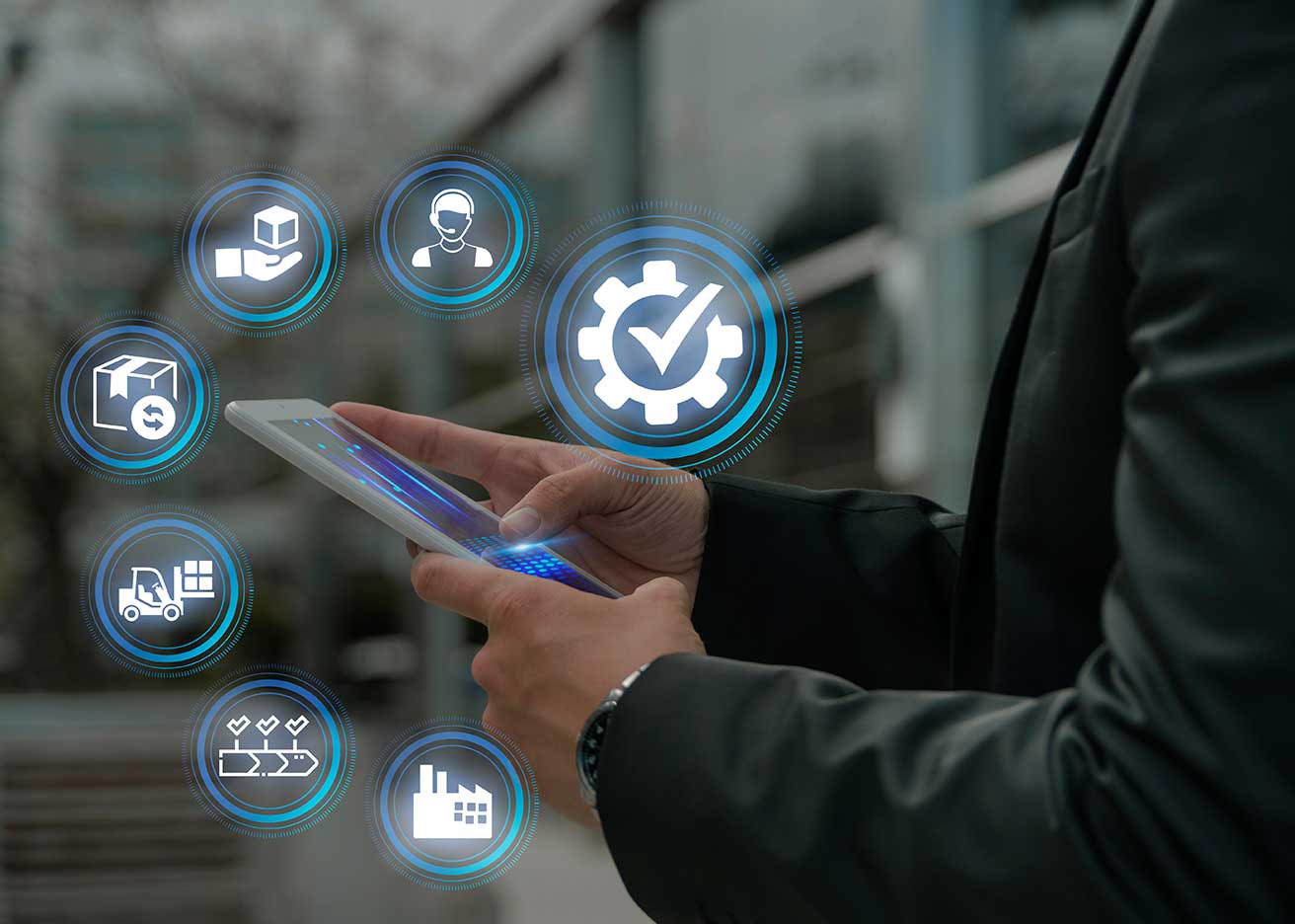 How Two-Way Supplier Reviews Expose Supply Chain Blind Spots